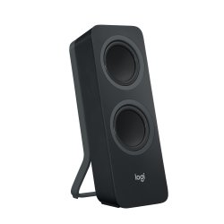 Logitech Z207 2.0-kanal Hjttalere Sort
