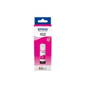 Epson 102 Magenta 6000 sider