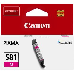 Canon CLI 581M Magenta 236 sider