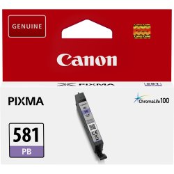 Canon CLI 581PB Fotobl 240 sider