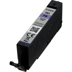 Canon CLI 581PB Fotobl 240 sider