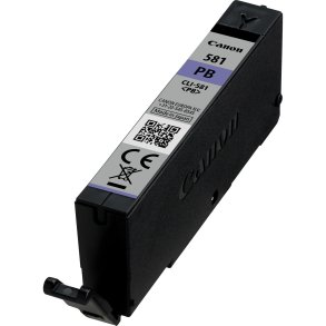 Canon CLI 581PB Fotobl 240 sider