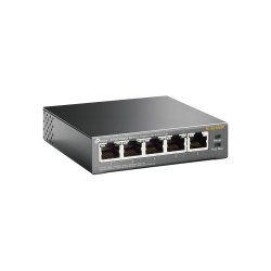 TP-Link TL-SG1005P Switch 5-porte Gigabit  PoE