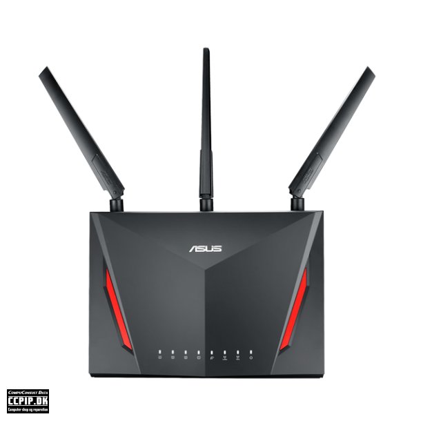 ASUS RT-AC86U Trdls router Desktop