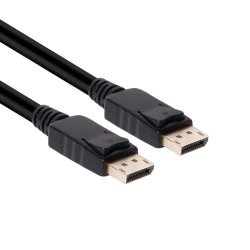 Club 3D DisplayPort 1.4 to DisplayPort 1.4 M/M 1m