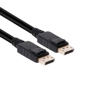 Club 3D DisplayPort 1.4 to DisplayPort 1.4 M/M 1m