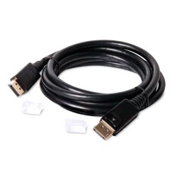 Club 3D DisplayPort 1.4 to DisplayPort 1.4 M/M 2m