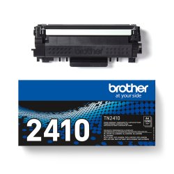 Brother TN 2410 Sort 1200 sider