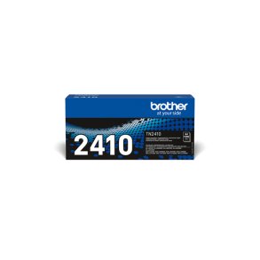 Brother TN 2410 Sort 1200 sider