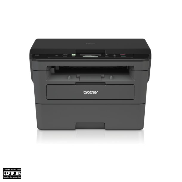 Brother DCP-L2530DW Laser