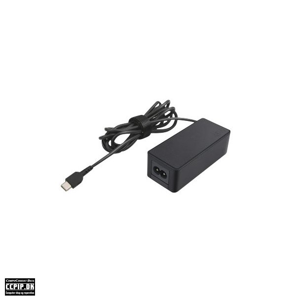 Lenovo 45Watt Strmforsyningsadapter