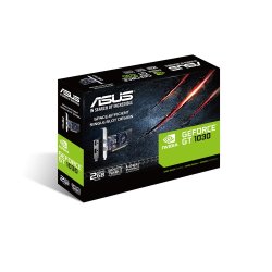 ASUS GT1030-2G-BRK 2GB