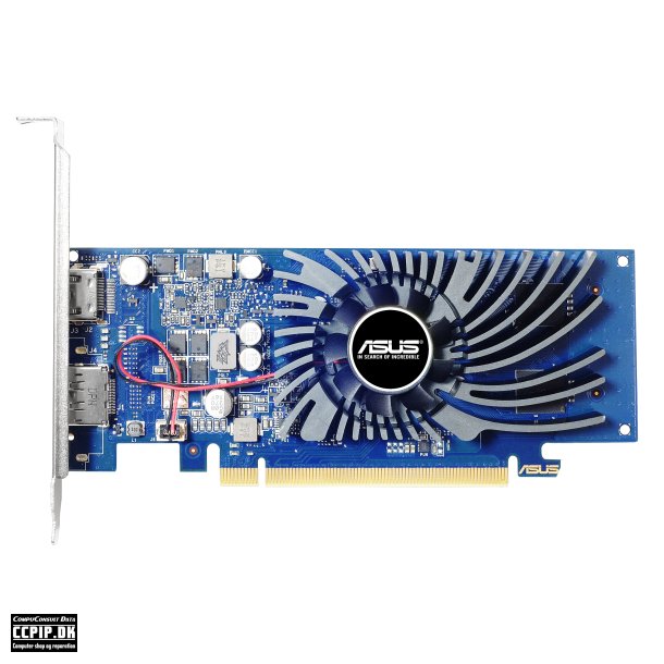 ASUS GT1030-2G-BRK 2GB