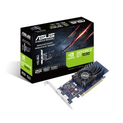 ASUS GT1030-2G-BRK 2GB