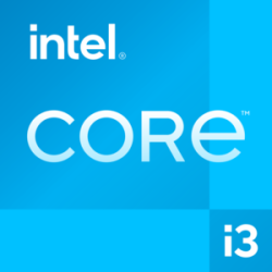 Intel CPU Core  I3-12100 3.3GHz Quad-Core