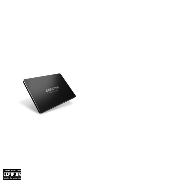 Samsung PM883 SSD MZ7LH960HAJR 960GB 2.5 SATA-600