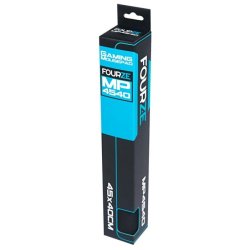 Fourze Mousepad 4540 Gaming Musemtte