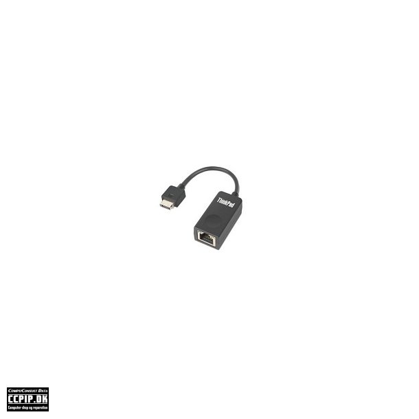 Lenovo ThinkPad  Extension Adapter Gen 2 8cm Kabel til netvrksadapter