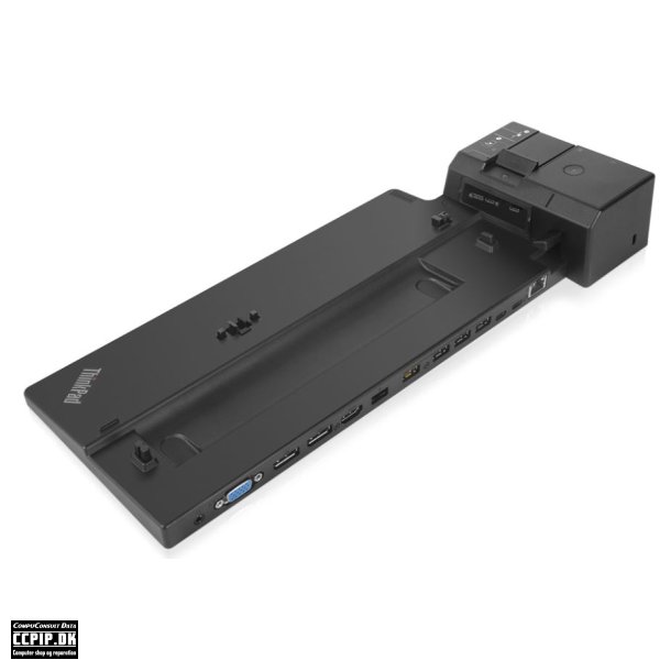 Lenovo ThinkPad Ultra Dockingstation