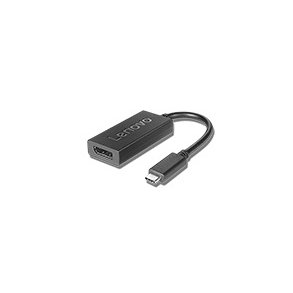 Lenovo USB / DisplayPort adapter