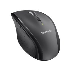 Logitech M705 Laser Trdls Slv