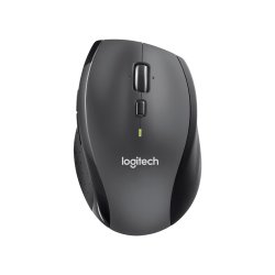 Logitech M705 Laser Trdls Slv