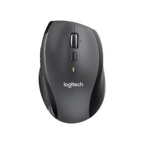 Logitech M705 Laser Tr�dl�s S�lv