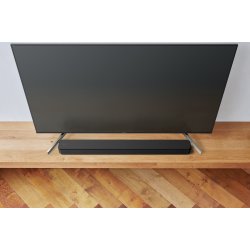 Sony HT-SF150 Lydbar Sort