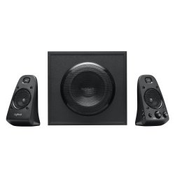 Logitech Z-623 2.1-kanal Hjttalersystem