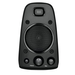 Logitech Z-623 2.1-kanal Hjttalersystem