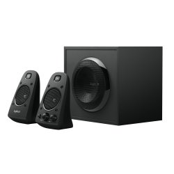 Logitech Z-623 2.1-kanal Hjttalersystem