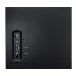Logitech Z-623 2.1-kanal Hjttalersystem