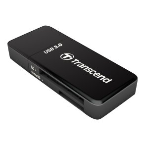 Transcend Kortlser USB 3.0