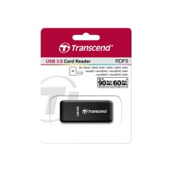Transcend Kortlser USB 3.0
