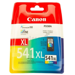 Canon CL 541XL Farve (cyan, magenta, gul) 400 sider