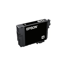 Epson 502 Sort 210 sider