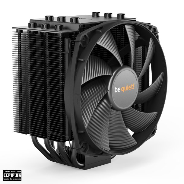 be quiet! Dark Rock 4 Processor-kler
