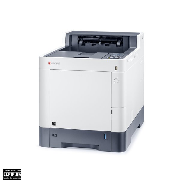 Kyocera ECOSYS P6235cdn Laser