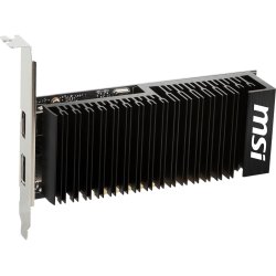 MSI GT 1030 2GHD4 LP OC