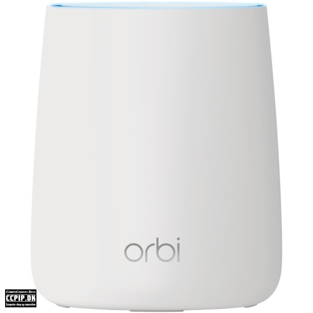 NETGEAR Orbi RBS20 WiFi-rkkeviddeforlnger Desktop