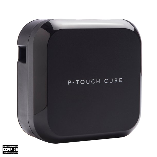 Brother P-Touch Cube  PT-P710BT Termo transfer