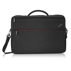 Lenovo ThinkPad Bretaske  15.6 Nylon Polyester Sort