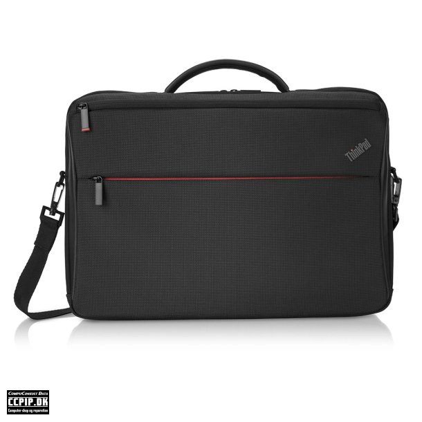 Lenovo ThinkPad Bretaske  15.6 Nylon Polyester Sort