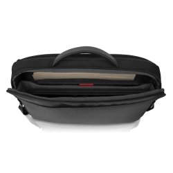 Lenovo ThinkPad Bretaske  15.6 Nylon Polyester Sort