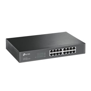TP-Link TL-SG1016D    Switch 16-porte Gigabit
