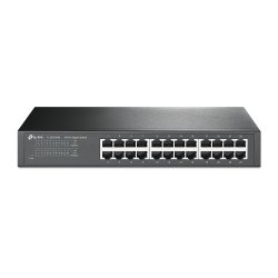 TP-Link TL-SG1024D Switch 24-porte Gigabit