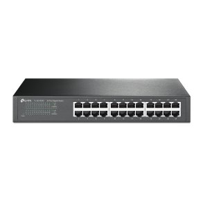 TP-Link TL-SG1024D Switch 24-porte Gigabit
