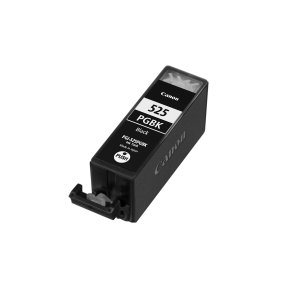 Canon PGI 525PGBK Sort 341 sider