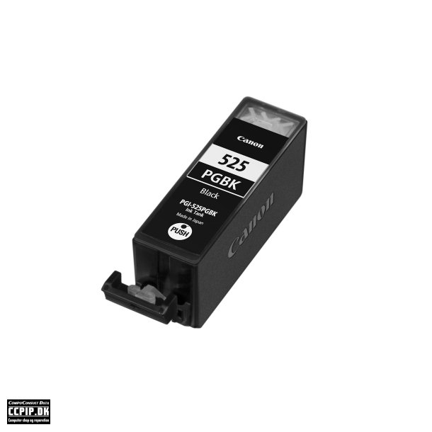 Canon PGI 525PGBK Sort 341 sider