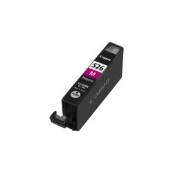 Canon CLI 526M Magenta 525 sider